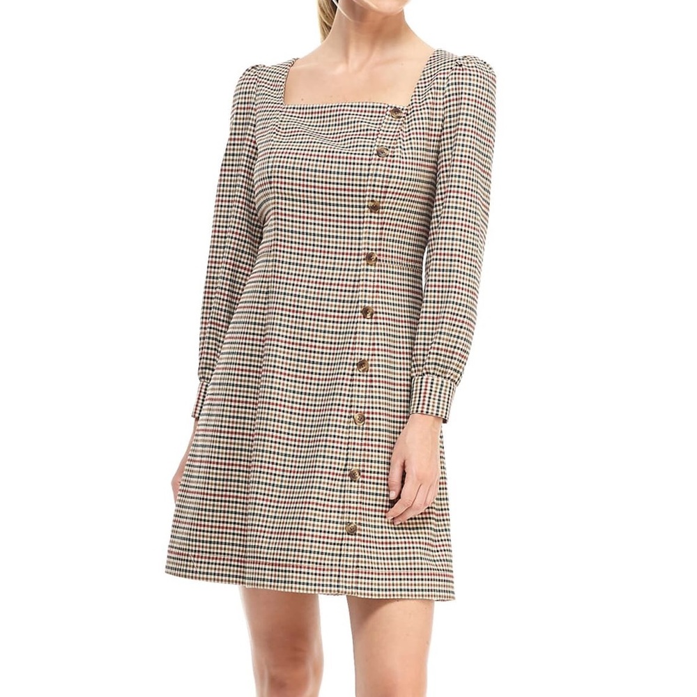 Gal Meets Glam Collection Brooke Dress